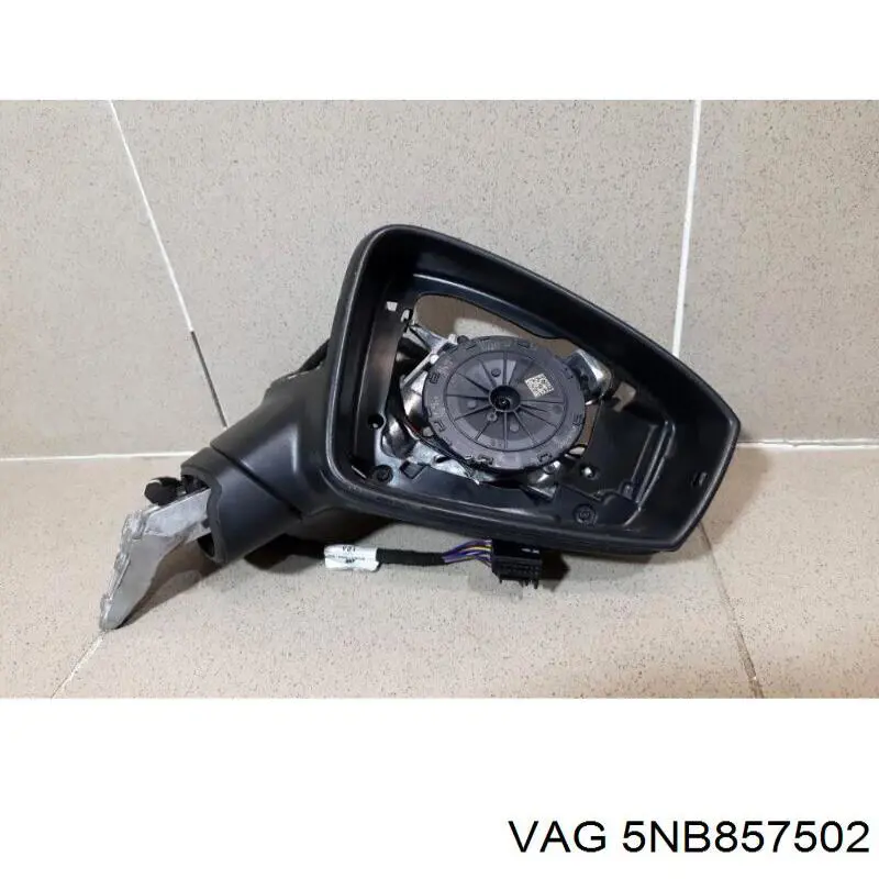  VAG 5NB857502