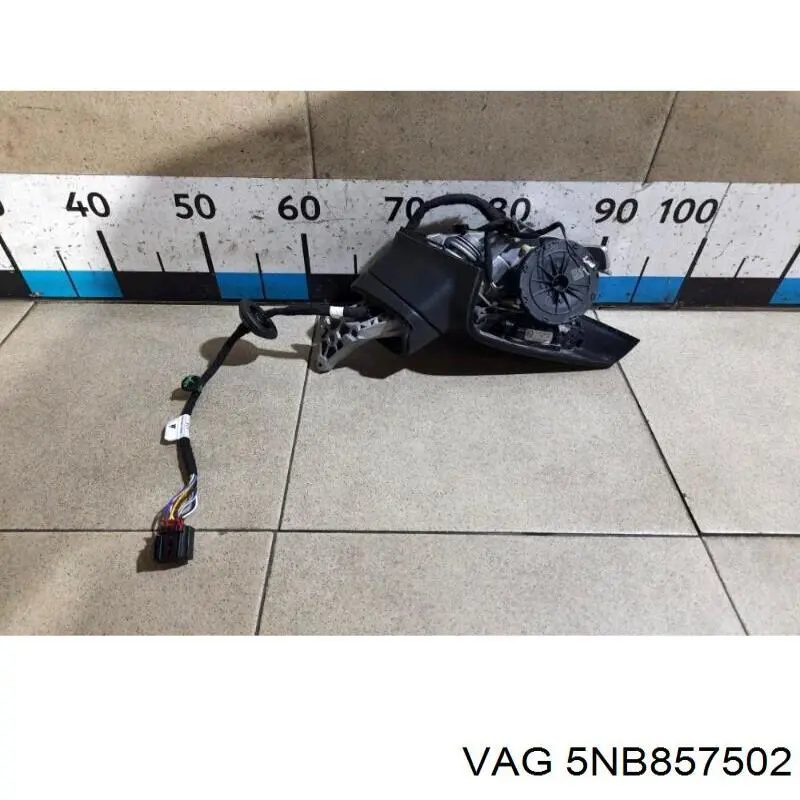  5NB857502 VAG
