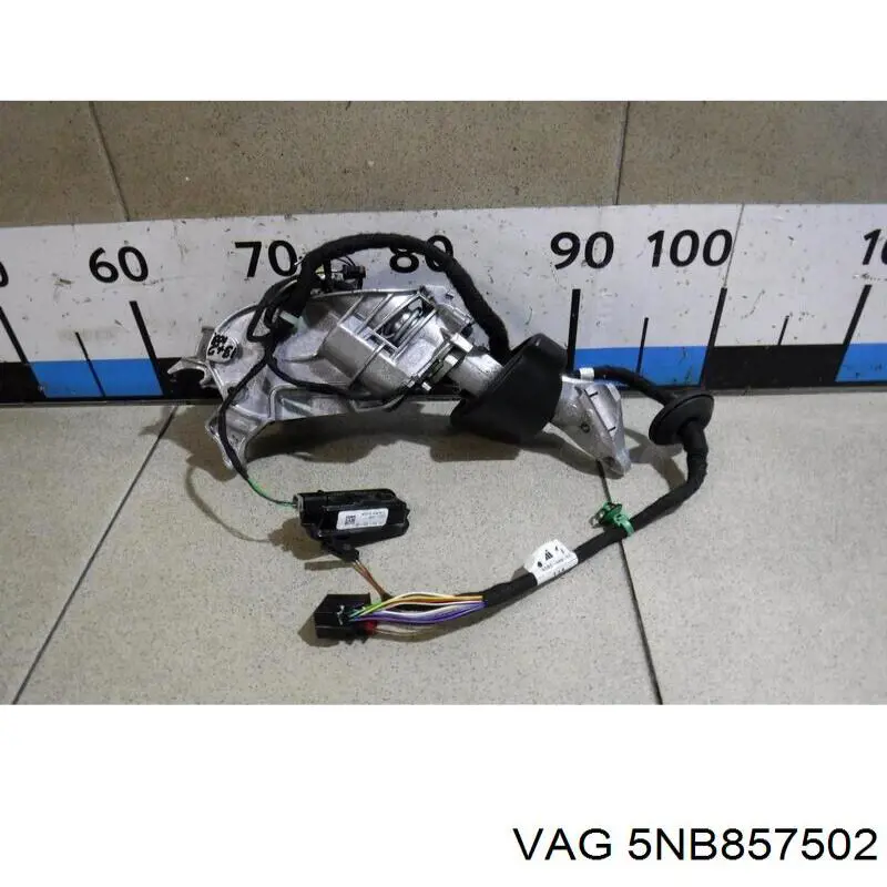  VAG 5NB857502 cena, od 105,36 USD