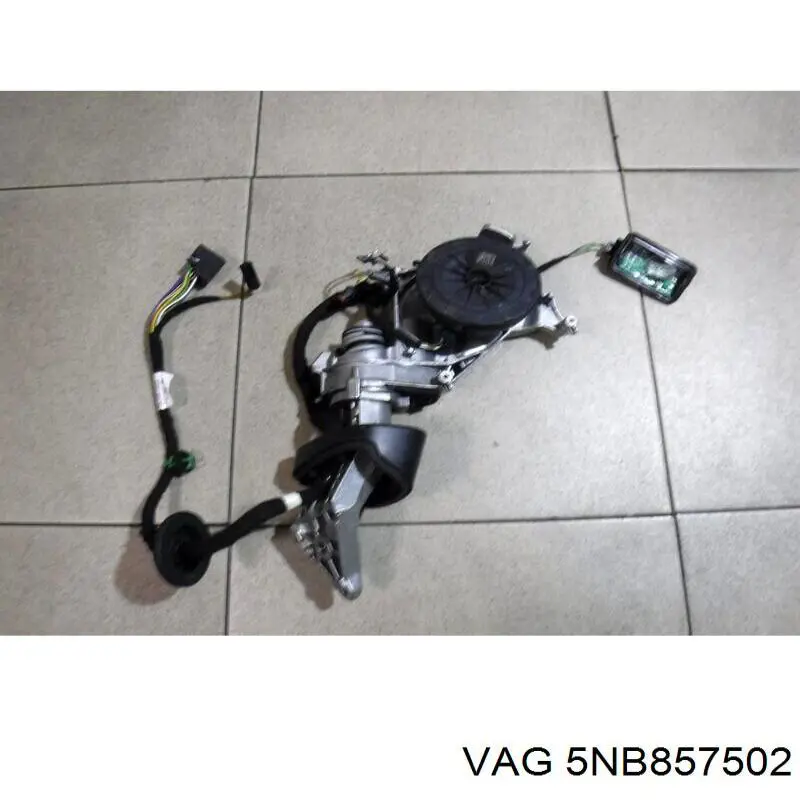  VAG 5NB857502 cena, od 105,36 USD