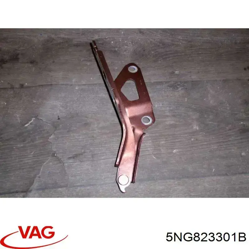 Zawias maski lewy Signeda PVG21078AL cena, od 34,04 USD