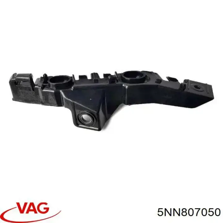Wspornik zderzaka przedniego prawy VAG 5NN807050 cena, od 34,25 USD