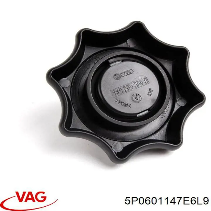 Do koszyka Kołpak do obręczy koła Seat Toledo III 5P2
