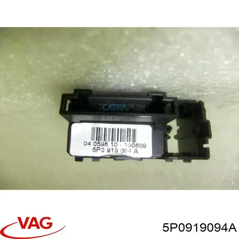  VAG 5P0919094A cena, od 33,83 USD