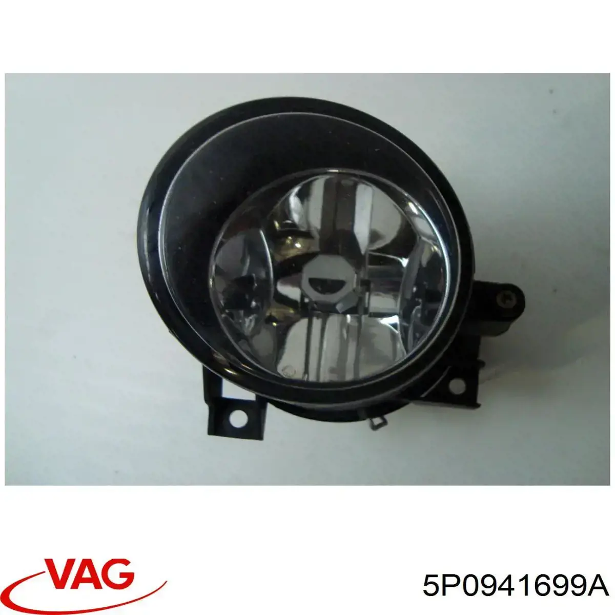 Lampa przeciwmgielna lewa VAG 5P0941699A cena, od 46,03 USD