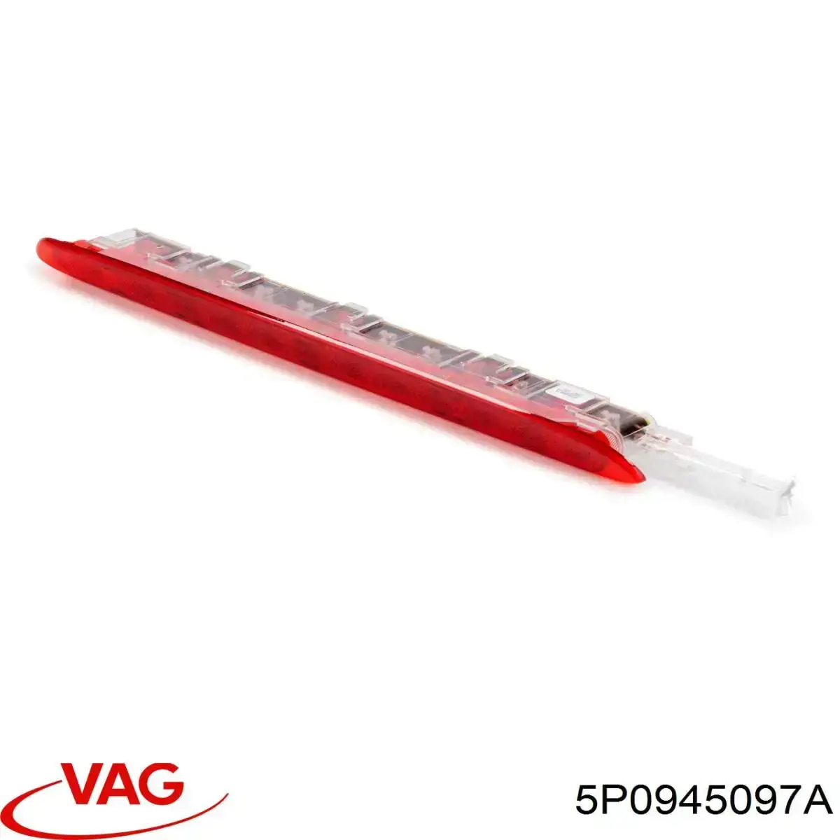 Lampa stop tylna dodatkowa VAG 5P0945097A cena, od 80,02 USD