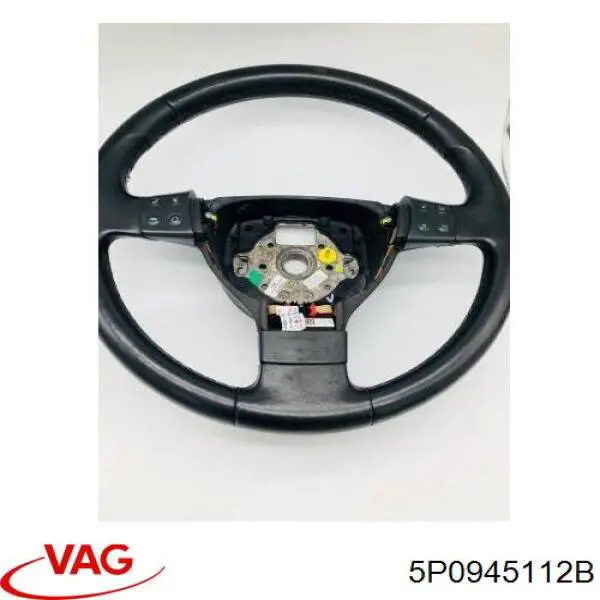 5P0945112B VAG lampa zespolona tylna prawa