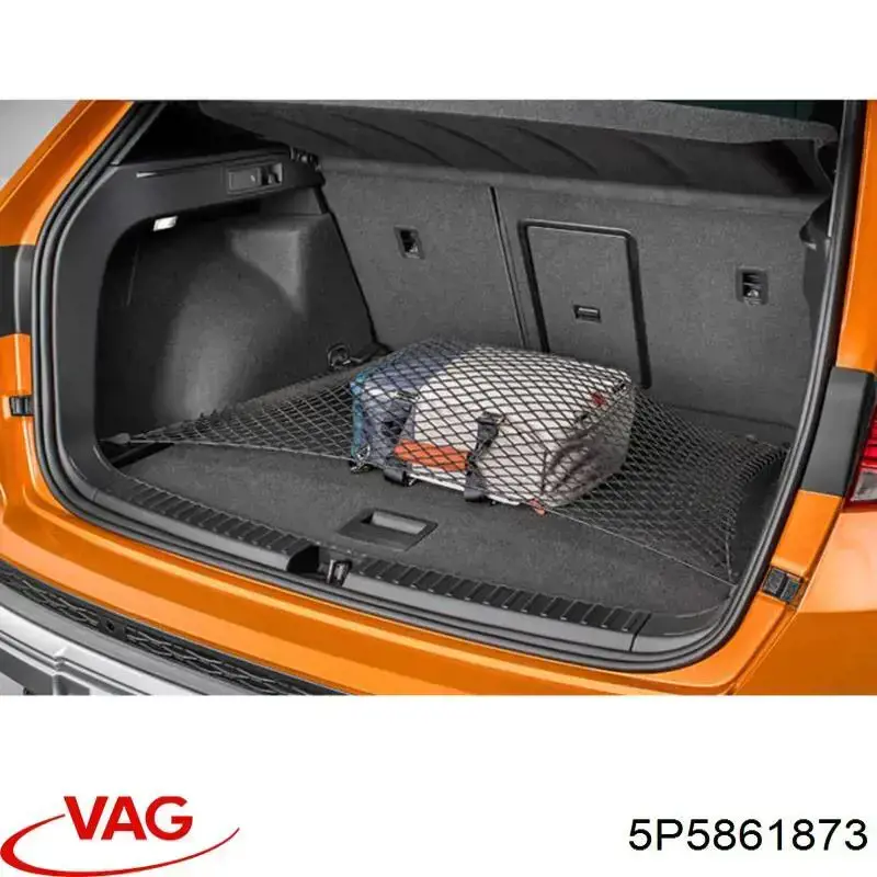  VAG 5P5861873 cena, od 45,97 USD