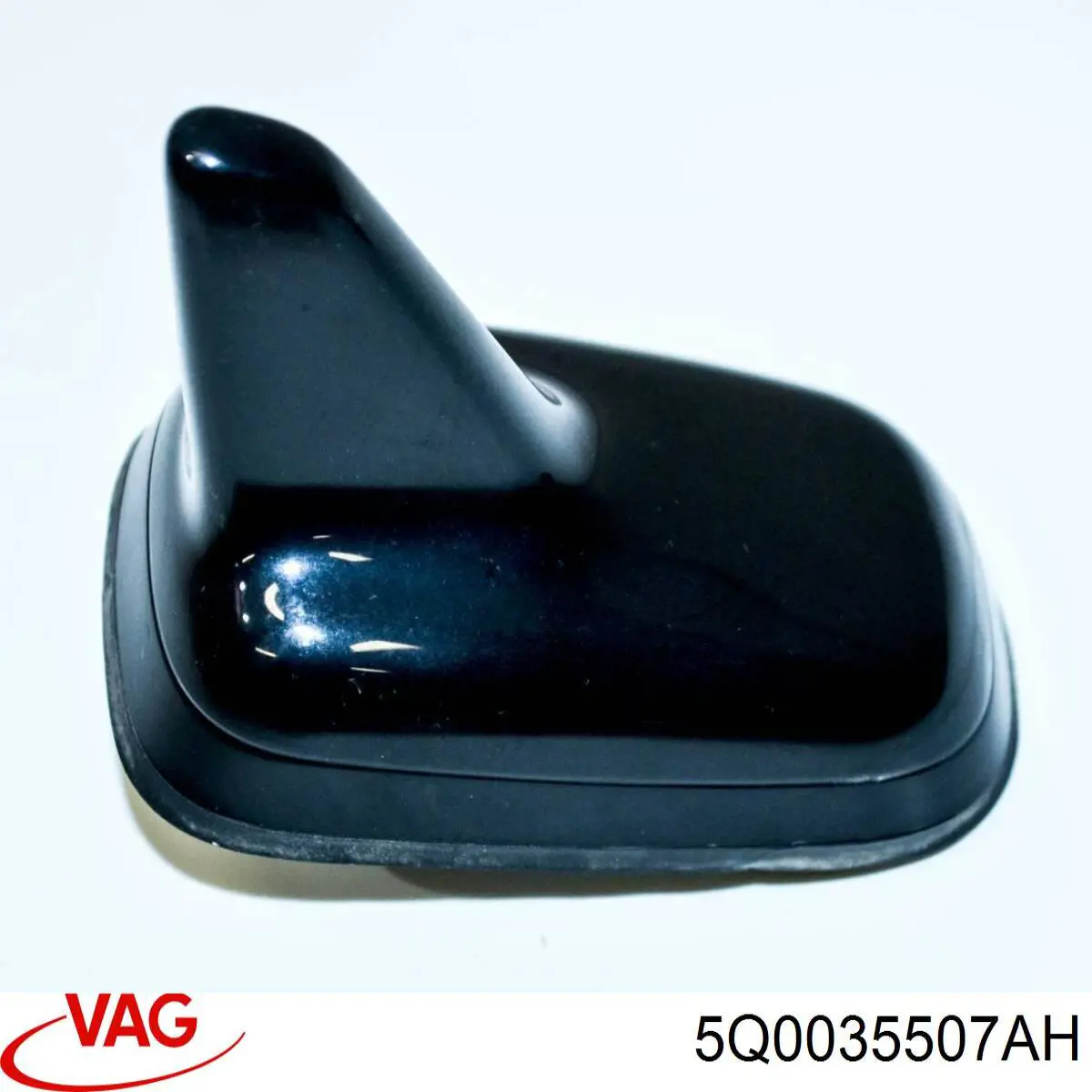 Antena do Volkswagen Jetta VII BU3, BU4