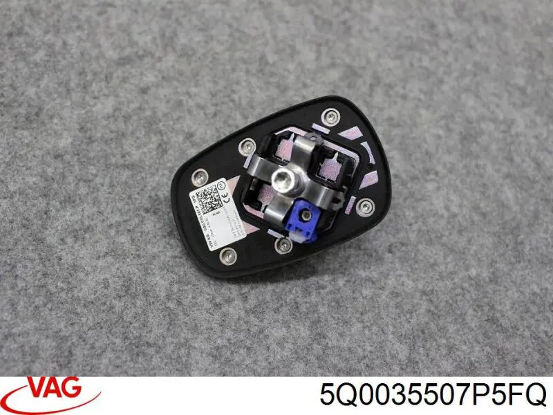 Antena VAG 5Q0035507B5FQ cena, od 133,03 USD