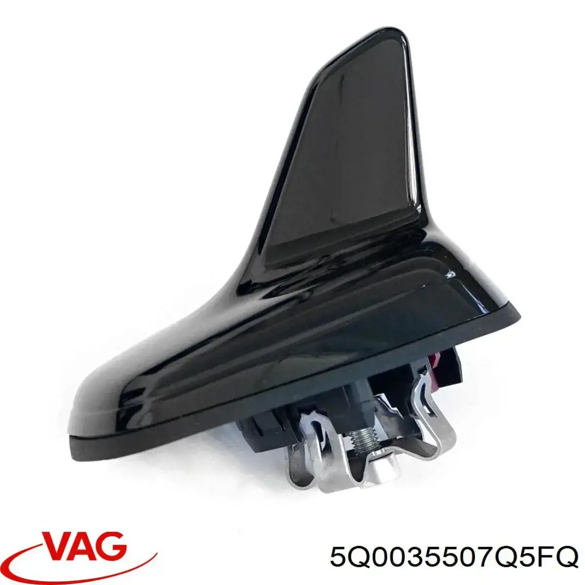 Do koszyka 5Q0035507B5FQ VAG Antena