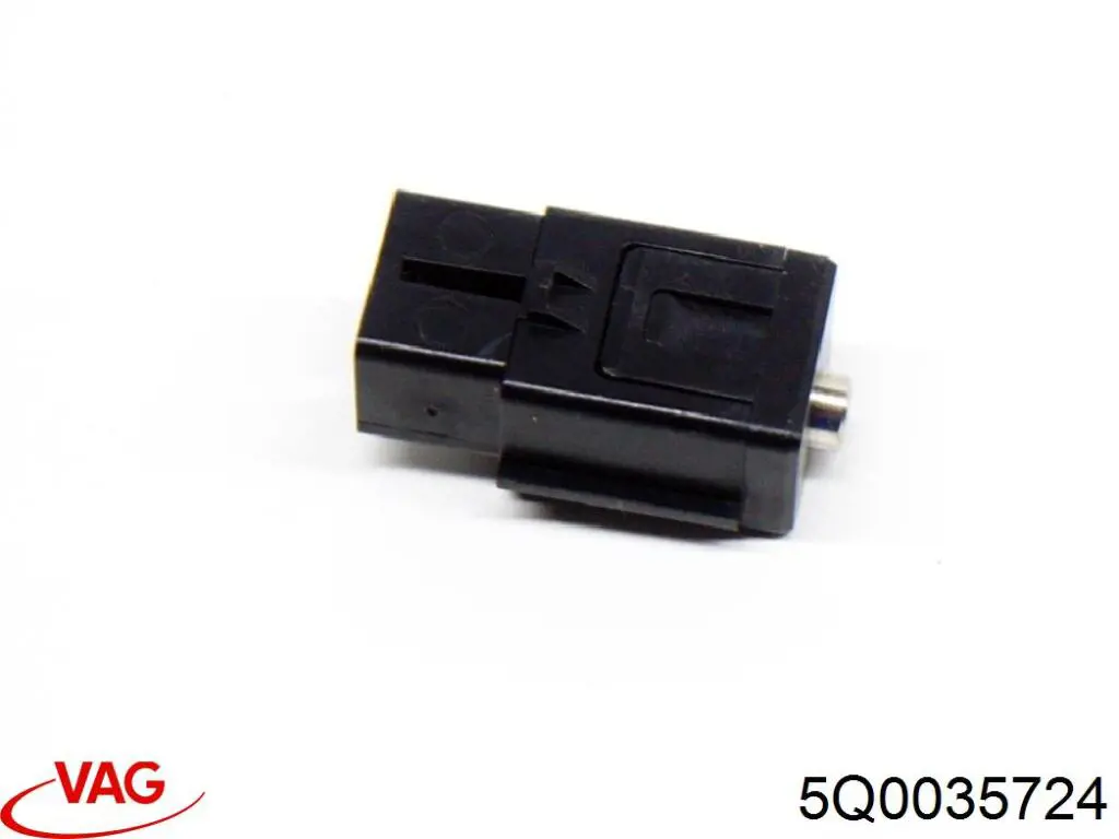 Moduł "Interfejs diagnostyczny" VAG 5Q0035724 cena, od 17,64 USD