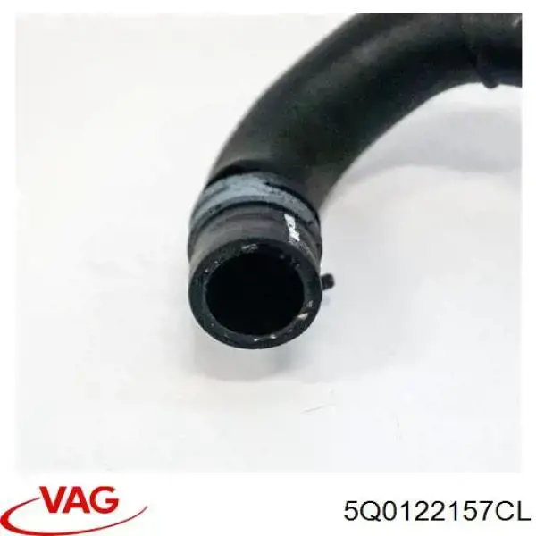 Przewód (króciec) układu chłodzenia Seat Leon IV hatchback (KL1, KLG) (2019 - 2026) cena, od 73,40 USD