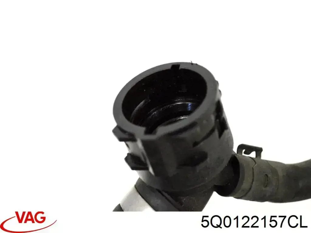 Przewód (króciec) układu chłodzenia Seat Leon IV hatchback (KL1, KLG) (2019 - 2026) cena, od 73,40 USD