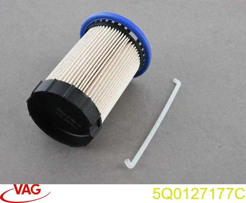 5Q0127177C VAG Filtr paliwa