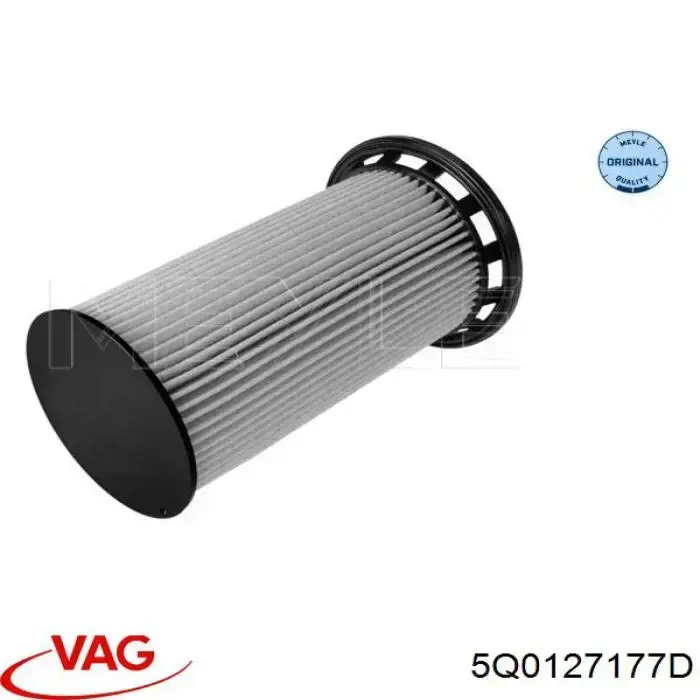 Filtr paliwa VAG 5Q0127177D cena, od 91,47 USD