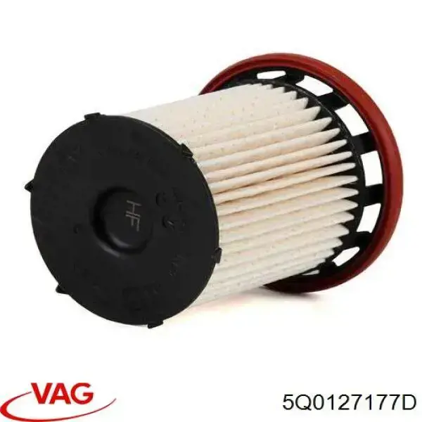 Filtr paliwa VAG 5Q0127177D cena, od 91,47 USD