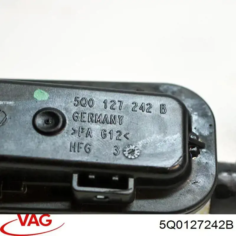 Zawór zwrotny filtra paliwa Seat Ibiza V hatchback (KJ1, KJG) (2017 - 2026) cena, od 21,48 USD