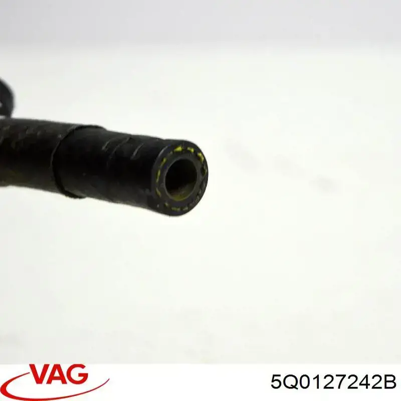 Zawór zwrotny filtra paliwa Seat Ibiza V hatchback (KJ1, KJG) (2017 - 2026) cena, od 21,48 USD