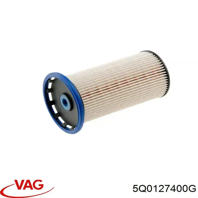 Obudowa filtra paliwa Skoda Octavia III A7 liftback (5E3, NL3, NR3) (2012 - 2021) cena, od 34,11 USD