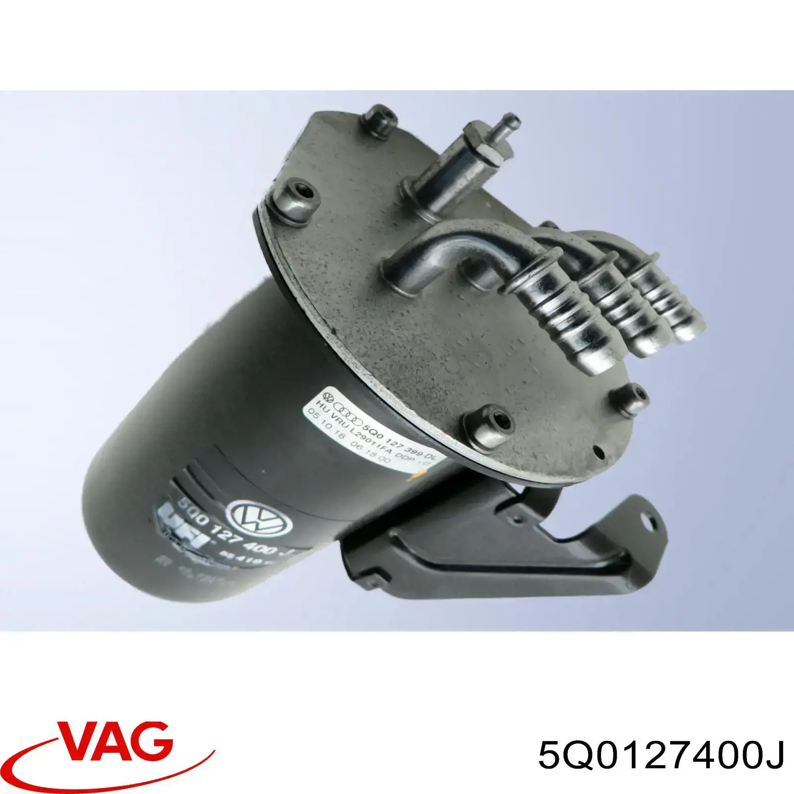 Filtr paliwa VAG 5Q0127400J cena, od 18,97 USD