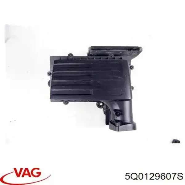 Obudowa filtra powietrza Volkswagen Golf VIII hatchback (CD1, DA1) (2019 - 2026) cena, od 94,92 USD