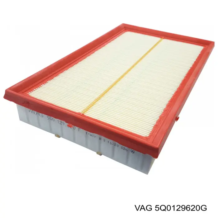 Filtr powietrza VAG 5Q0129620G cena, od 70,68 USD