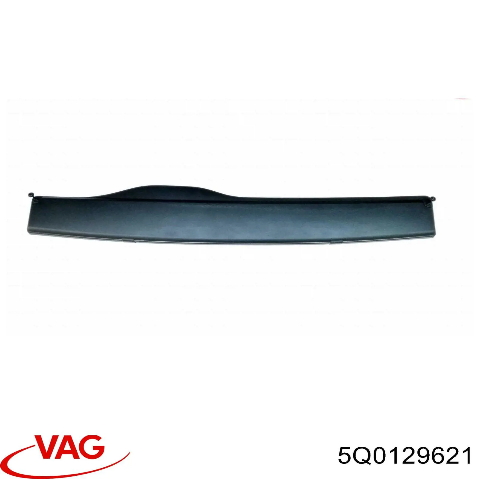 Wlot powietrza do filtra powietrza PVG33303A Signeda