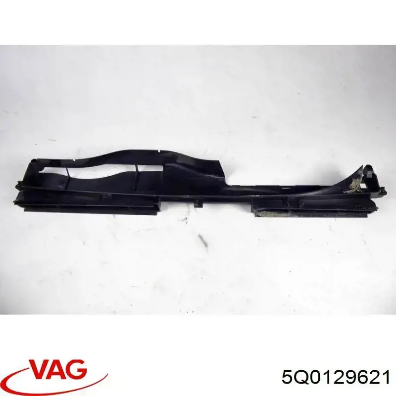 5Q0129621 VAG Wlot powietrza do filtra powietrza