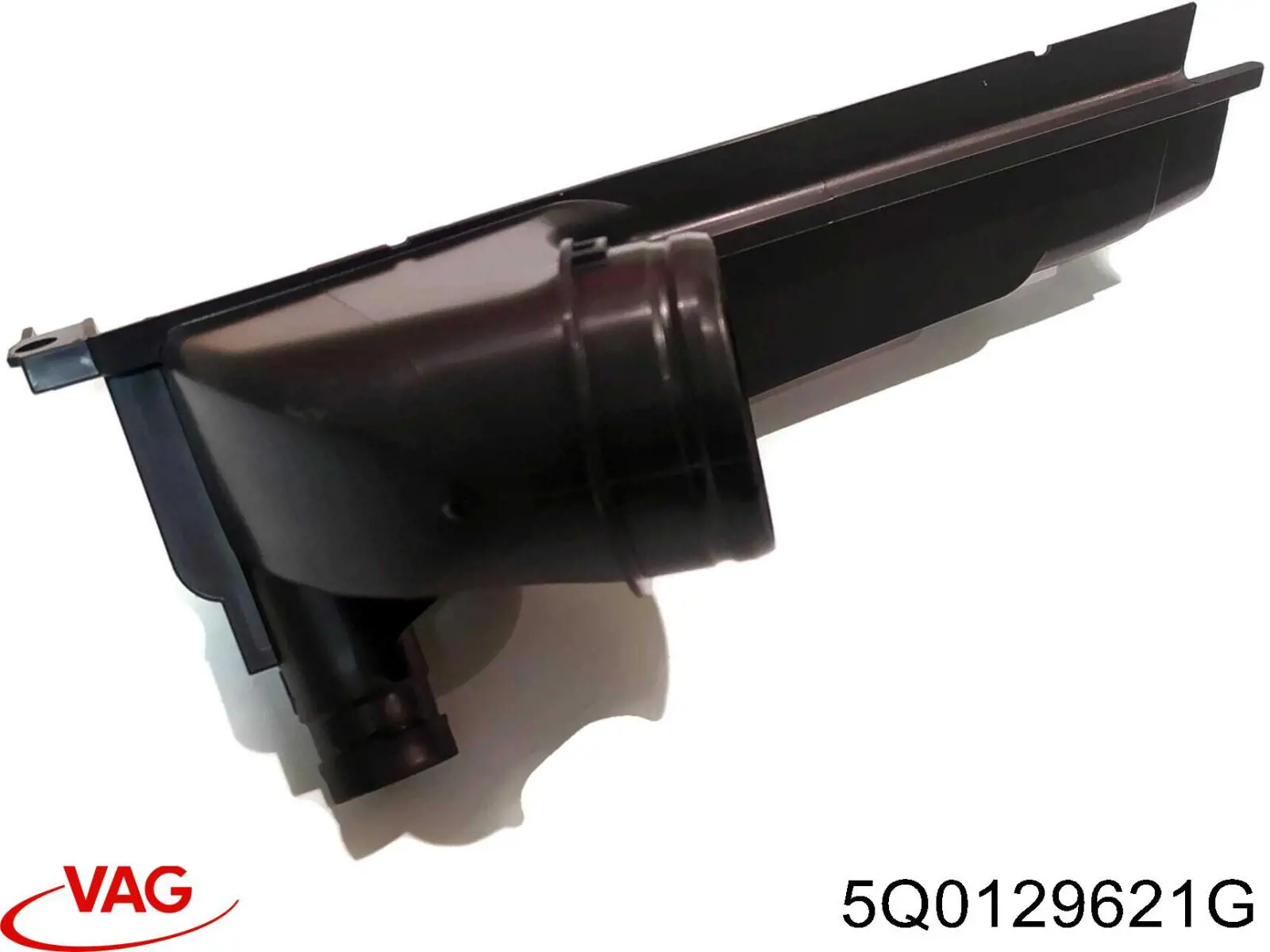 Wlot powietrza do filtra powietrza Volkswagen Tiguan Allspace  SUV (BW2, BJ2) (2017 - 2026) cena, od 15,20 USD