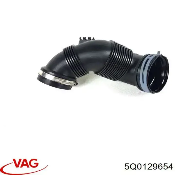 5Q0129654 VAG 