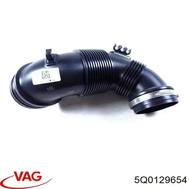 Do koszyka 5Q0129654 VAG 
