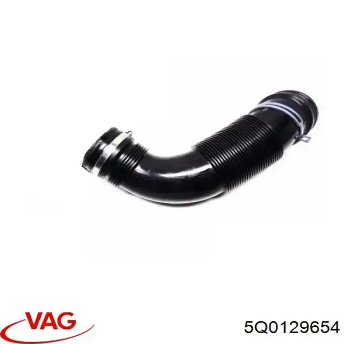 5Q0129654 VAG 