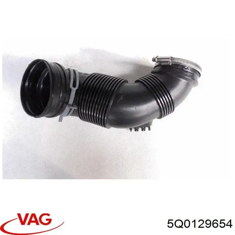  5Q0129654 VAG