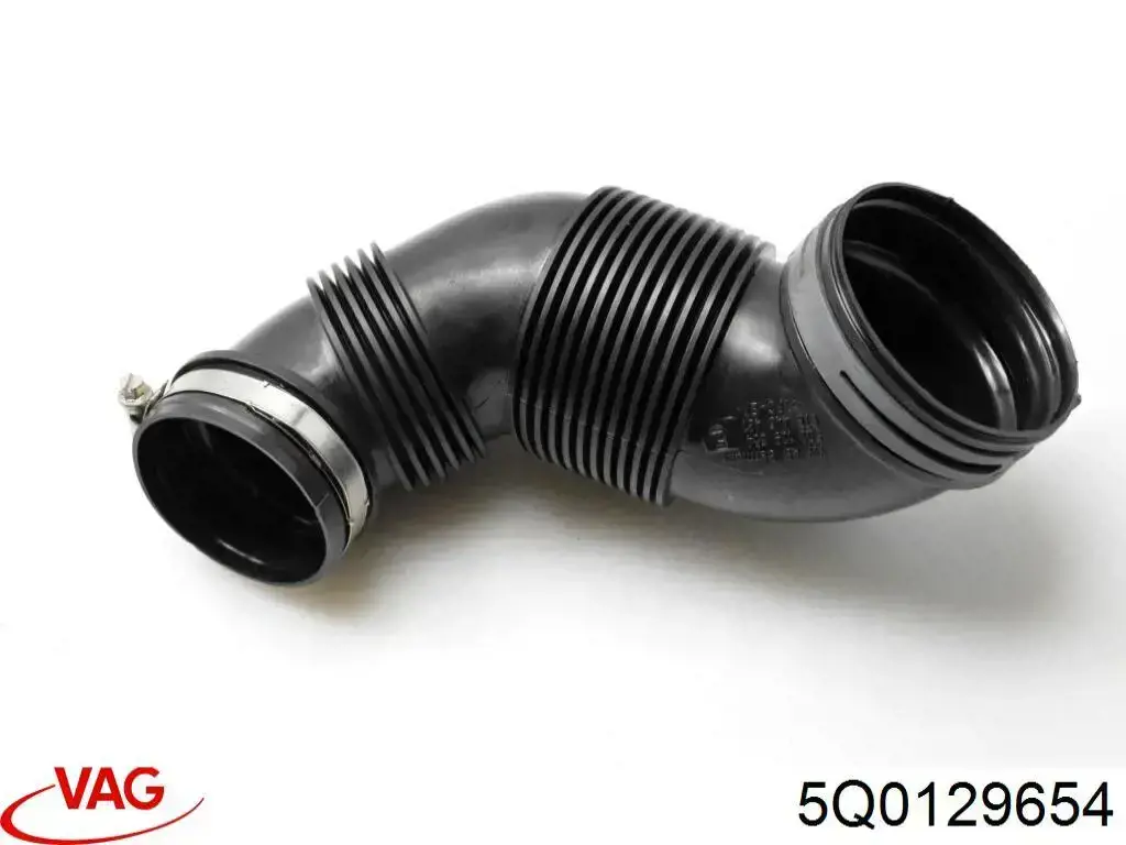 Do koszyka 5Q0129654 VAG 