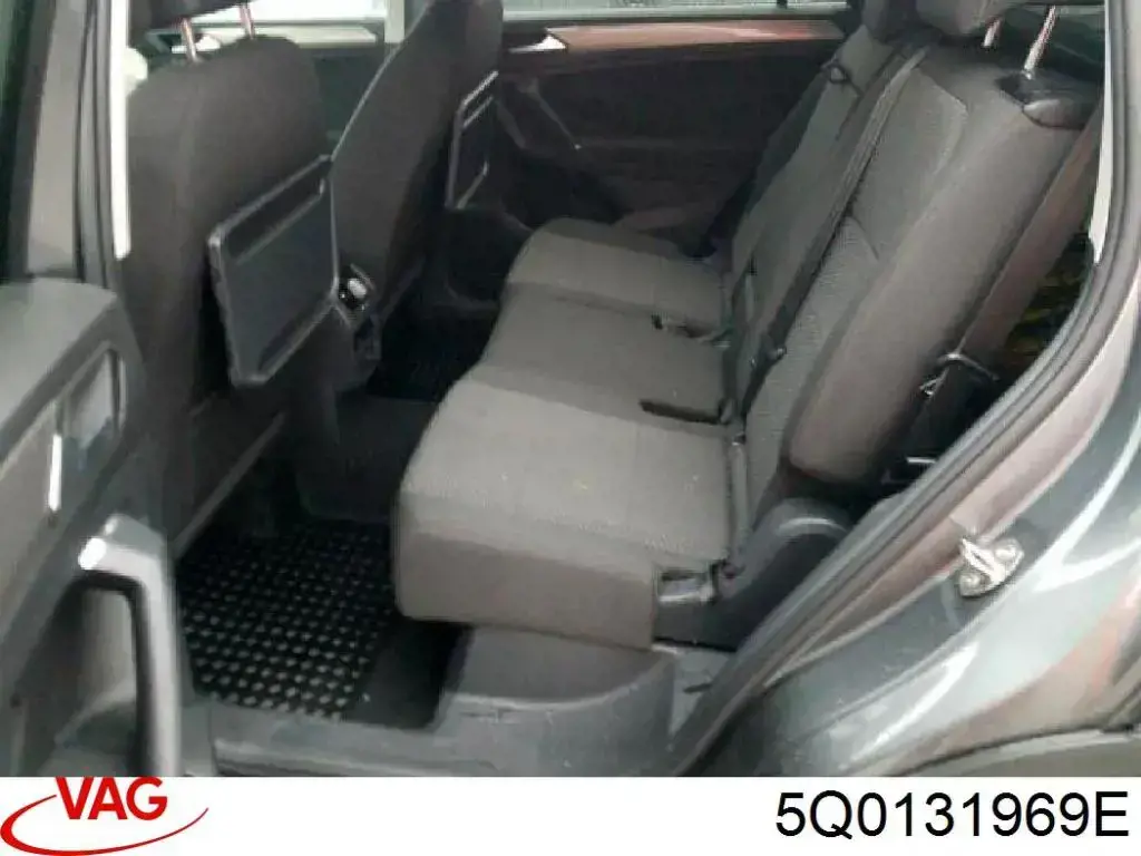  5Q0131969E VAG