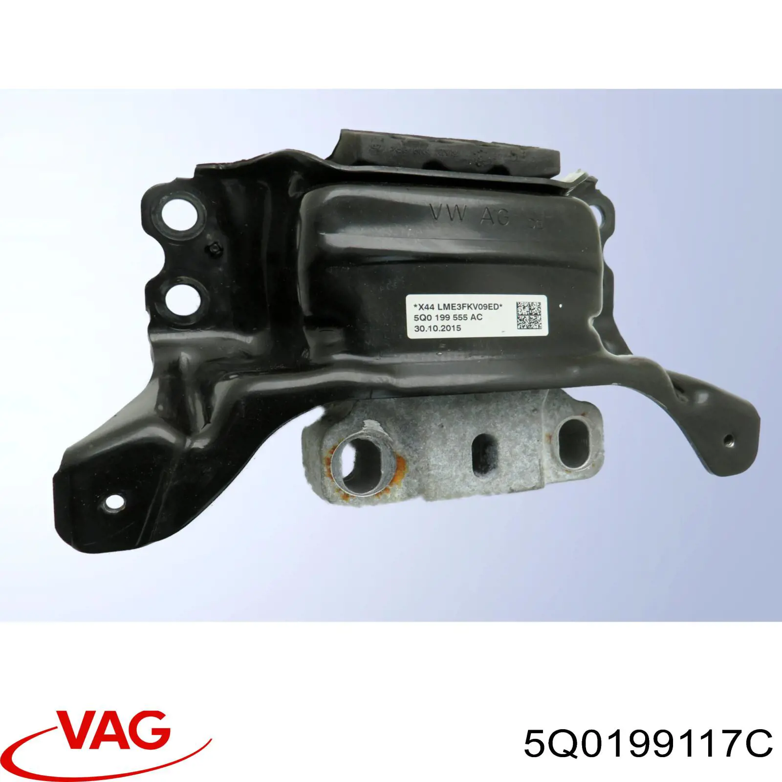 Wspornik poduszki skrzyni biegów Seat Leon IV kombi (KL8, KLD) (2020 - 2026) cena, od 134,74 USD