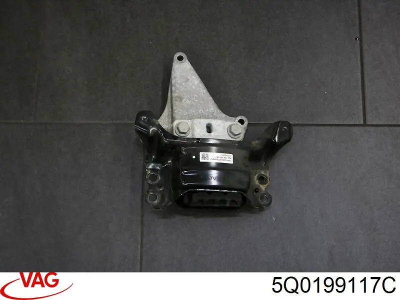 Wspornik poduszki skrzyni biegów Seat Leon IV kombi (KL8, KLD) (2020 - 2026) cena, od 134,74 USD