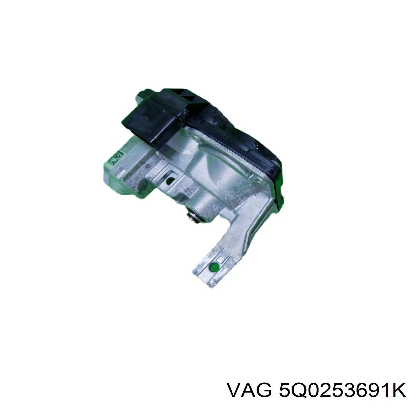 5Q0253691K VAG Zawór (aktuator) napędu klapy EGR