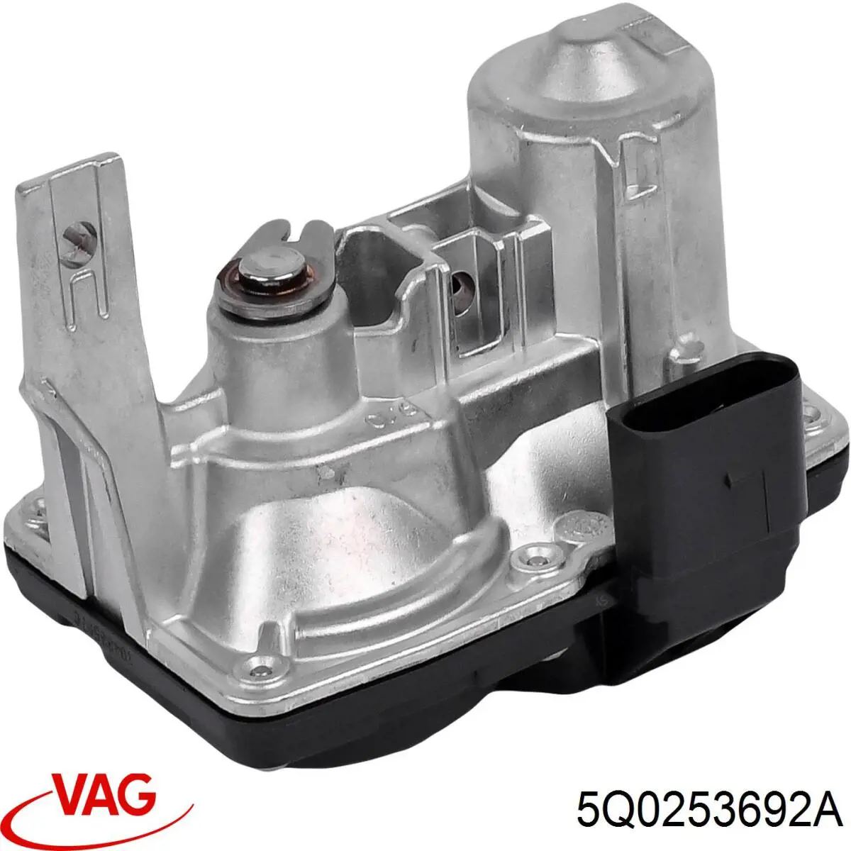 Zasuwka grzejnika cieczy chłodzącej VAG 5Q0253692A cena, od 139,61 USD