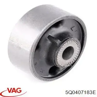 5Q0407183E VAG Silentblock przedniego wahacza dolnego
