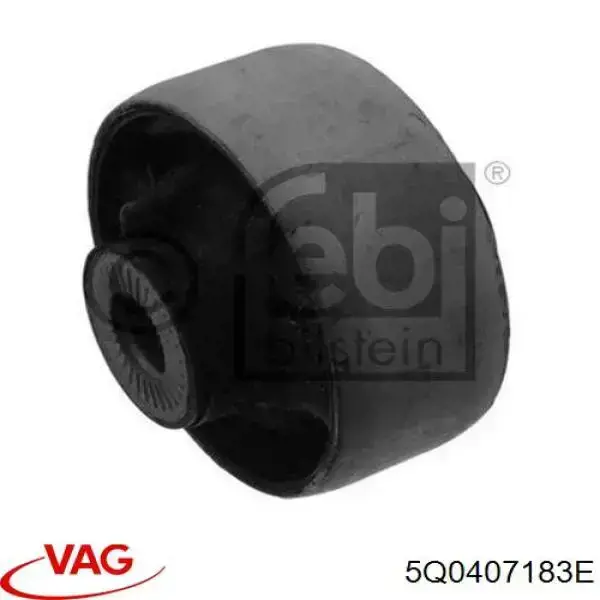 Silentblock przedniego wahacza dolnego VAG 5Q0407183E cena, od 16,21 USD