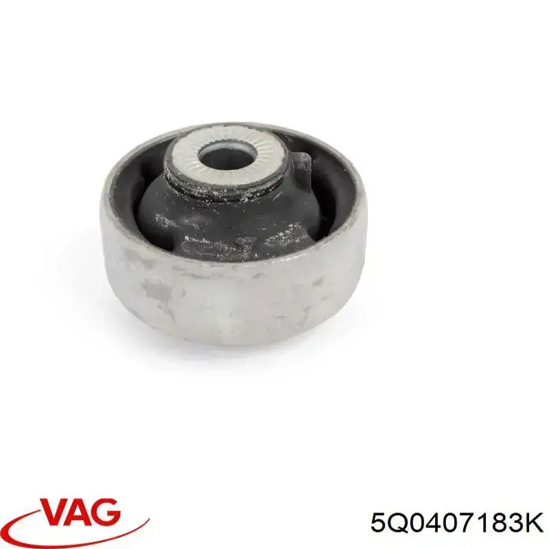 5Q0407183K VAG Silentblock przedniego wahacza dolnego