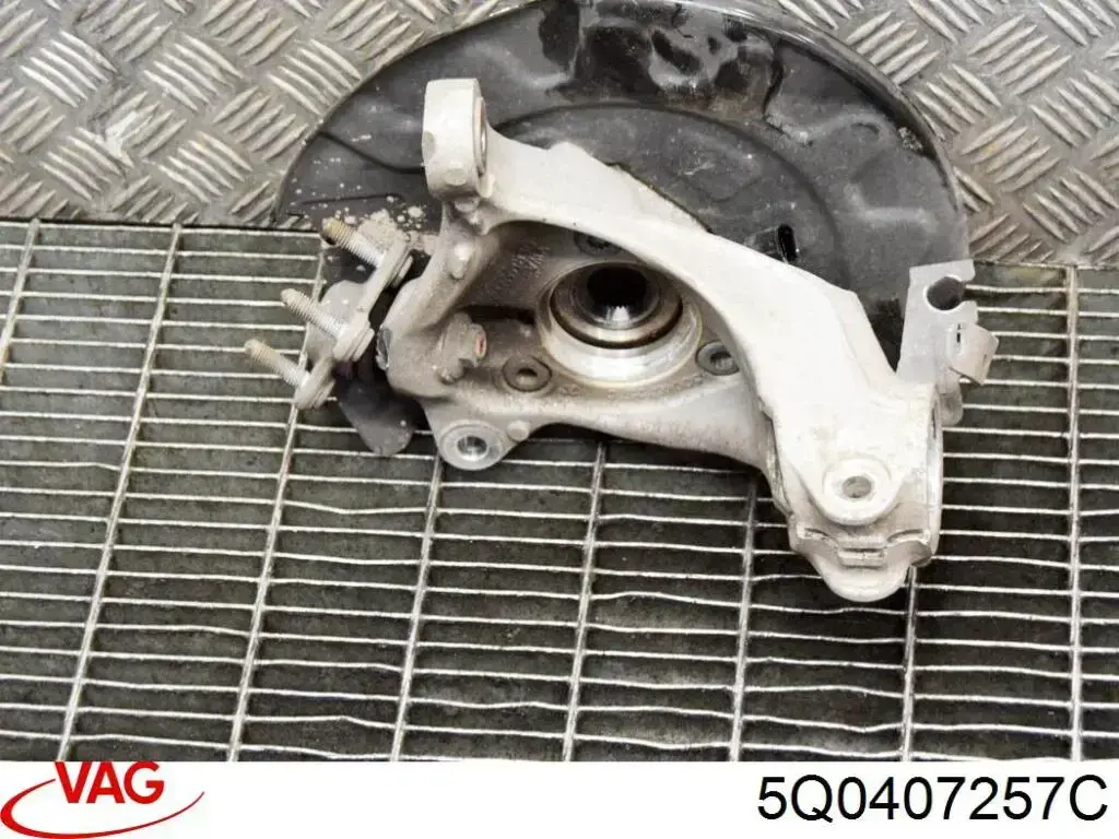  VAG 5Q0407257C cena, od 165,15 USD