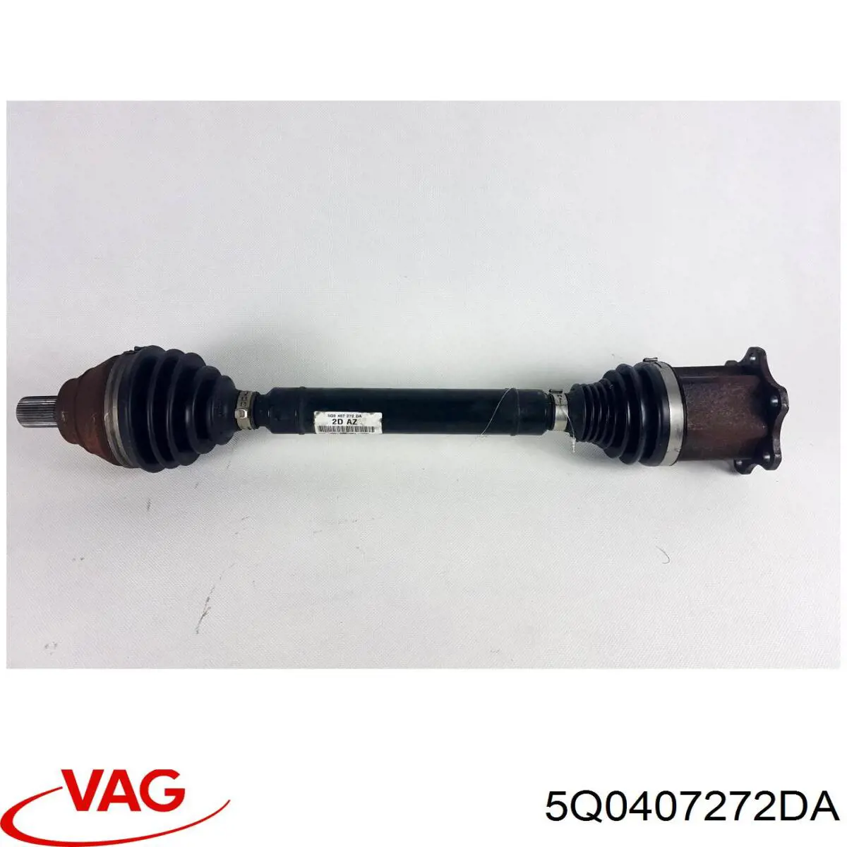 Półoś napędowa przednia prawa GSP 201893 cena, od 179,79 USD