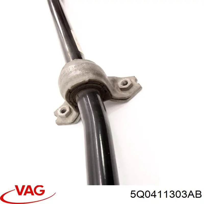 Stabilizator przedni do Seat Leon IV KL8, KLD