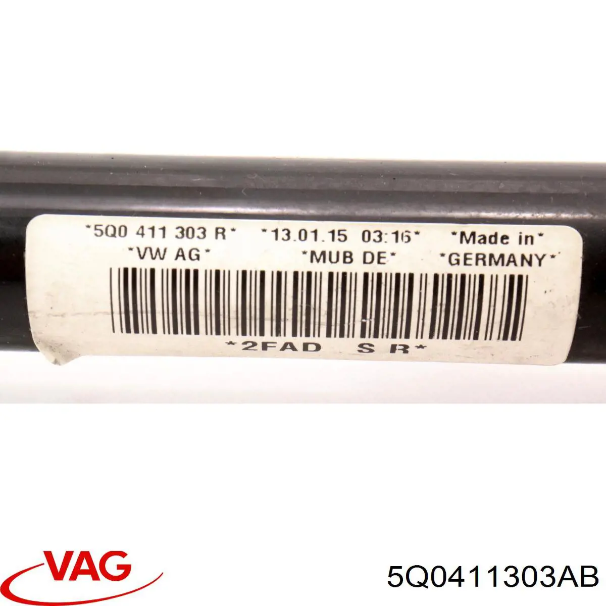 Stabilizator przedni Seat Leon IV kombi (KL8, KLD) (2020 - 2026) cena, od 178,20 USD