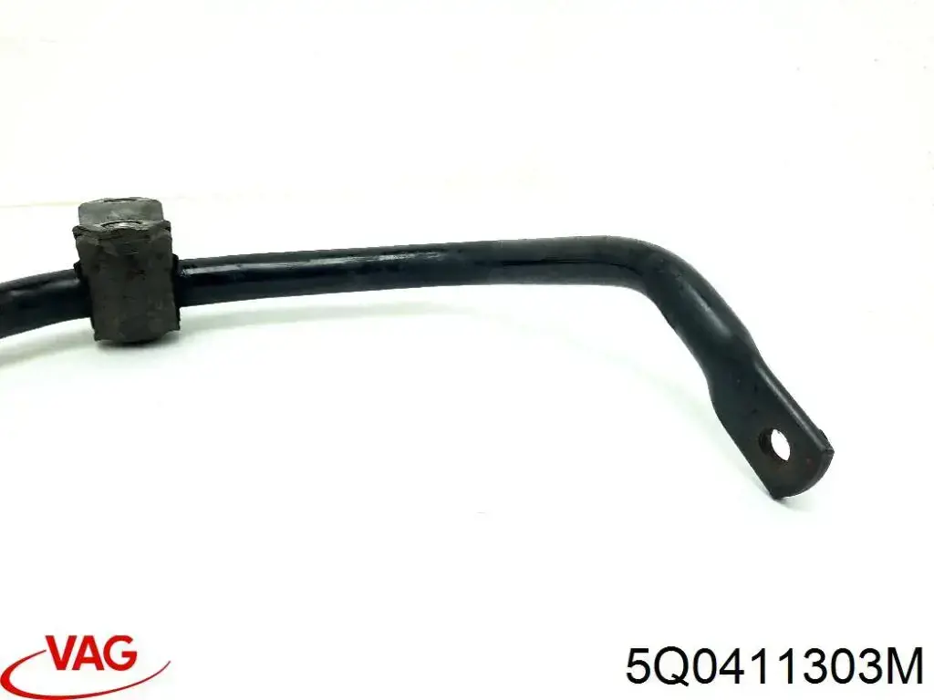 Do koszyka 5Q0411303M VAG Stabilizator przedni