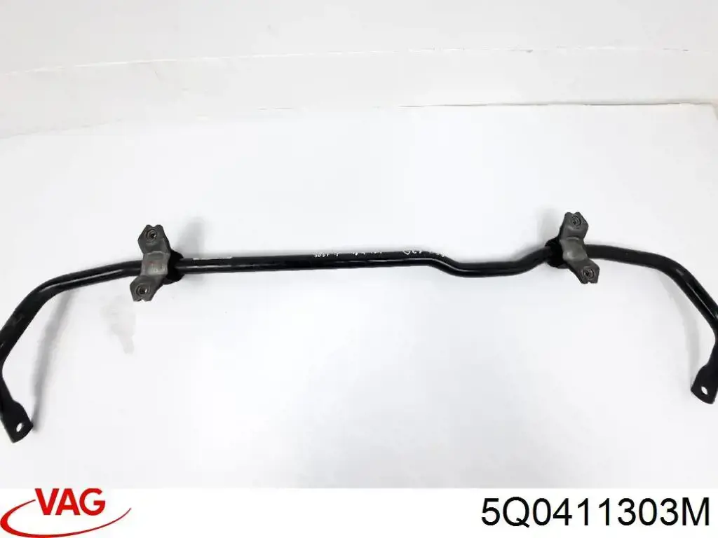 Stabilizator przedni VAG 5Q0411303M cena, od 97,05 USD