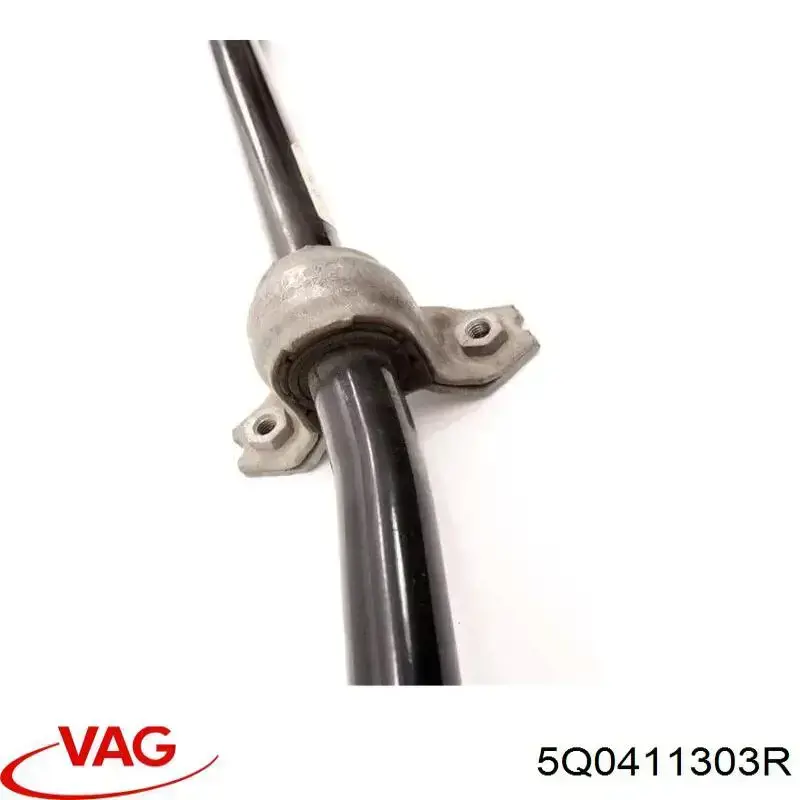 Stabilizator przedni VAG 5Q0411303R cena, od 109,12 USD